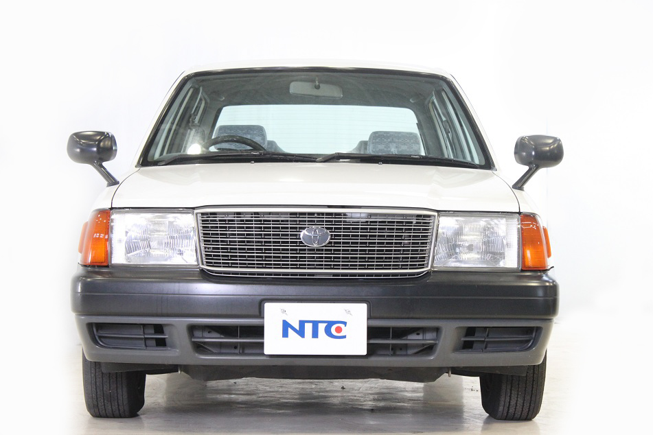 C6 H16 コンフォートSTD 白 FAT 走行距離32.0万キロ